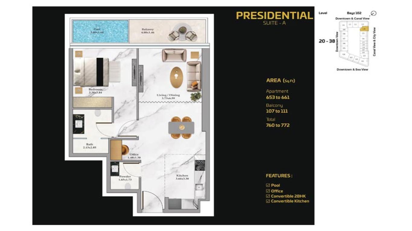 Bayz 102 By Danube-Danube Bayz 102 floor-plan9.jpg
